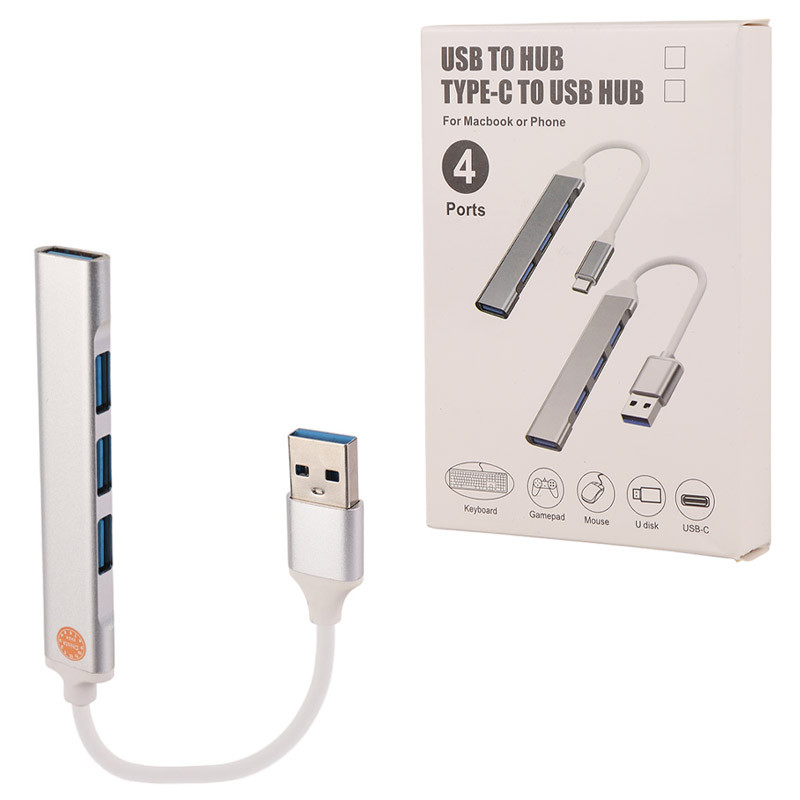 هاب 4 پورت C-809 USB2.0_692ed12f8dd4d.jpeg