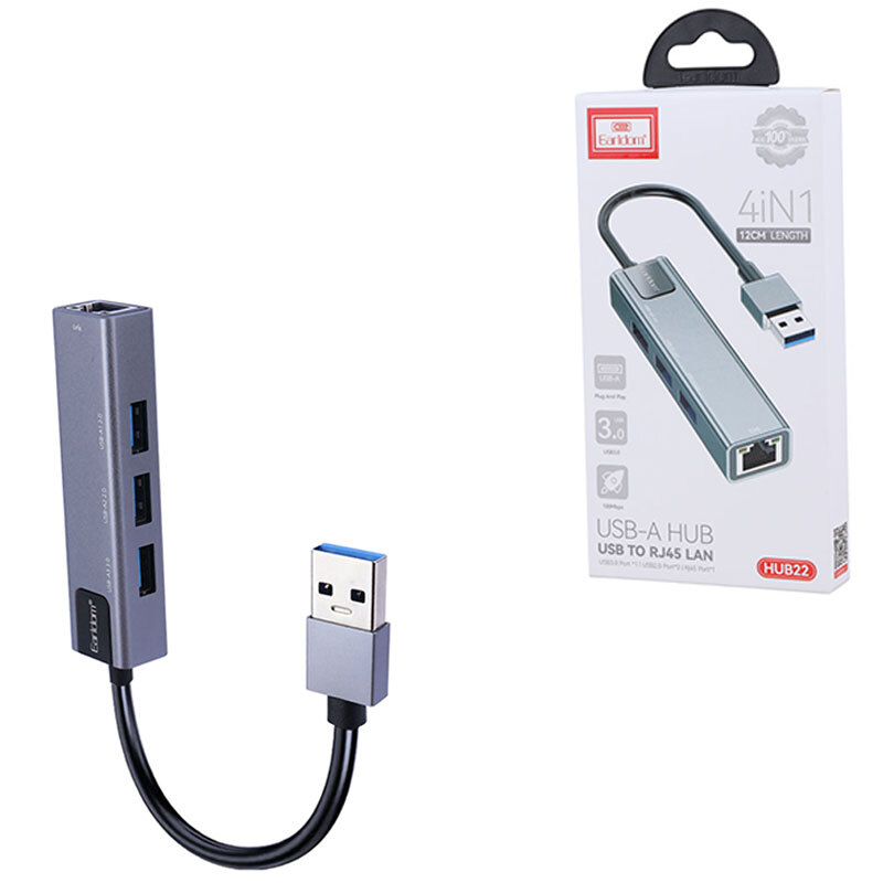 هاب 4 پورت USB 3.0 ارلدام HUB22_692ebd1b76f5f.jpeg