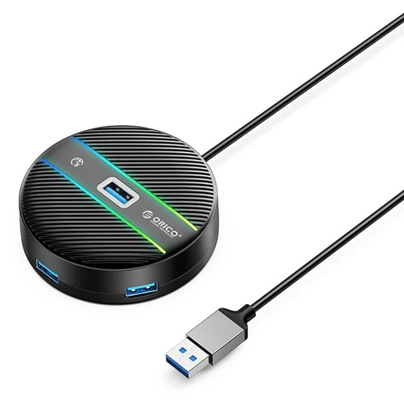 هاب 4 پورت USB 3.0 اوریکو YSR2-U3_6944593529d52.jpeg