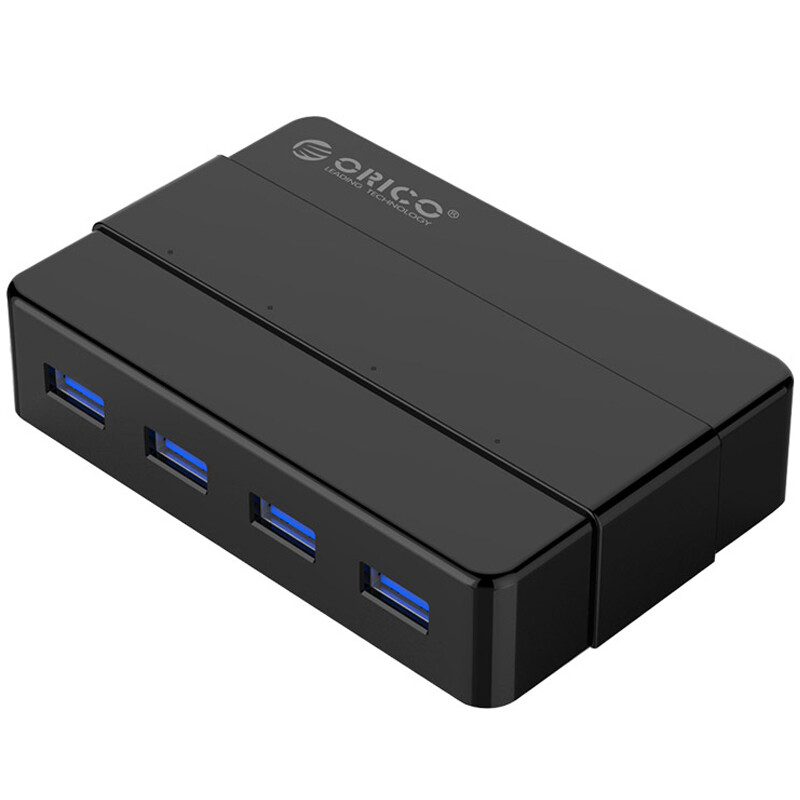 هاب 4 پورت USB3.0 اوریکو H4928-U3-V1_692f61890be49.jpeg