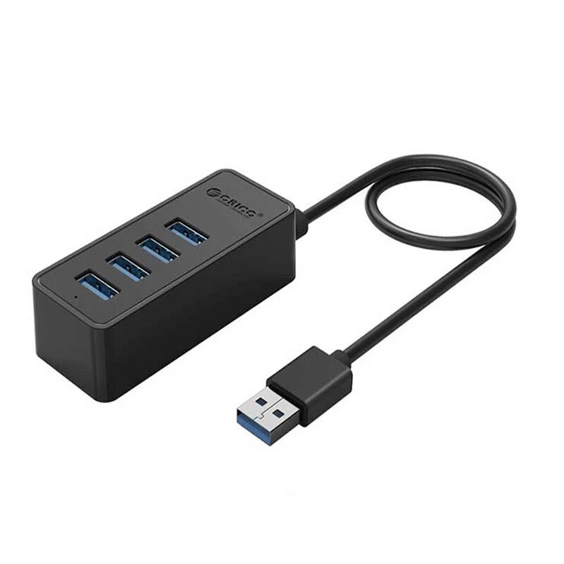 هاب 4 پورت USB3.0 اوریکو W5P-U3_69444d7012137.jpeg
