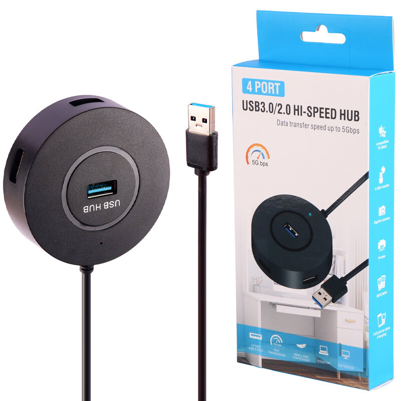 هاب 4 پورت USB3.0 های اسپید کد 1_692f0b6eb7ce2.jpeg
