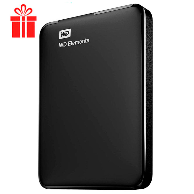 هارد اکسترنال وسترن دیجیتال Western Digital Elements Copy 750GB + هدیه کیف هارد_694238310d62a.jpeg