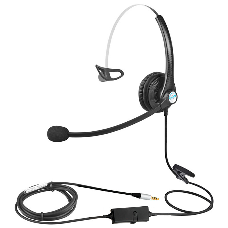 هدست تک گوش Beien A16 MP - Image 3