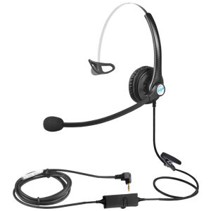 هدست تک گوش Beien A16 PA 2.5mm Audio_69331c5306222.jpeg هدست تک گوش Beien A16 PA 2.5mm Audio