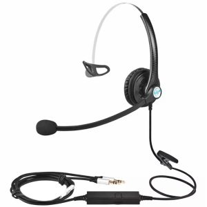 هدست تک گوش Beien A16 PC_69331c8d99d19.jpeg هدست تک گوش Beien A16 PC