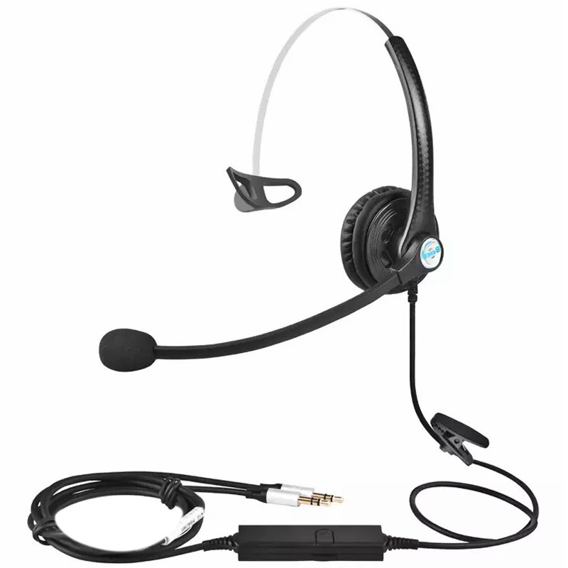 هدست تک گوش Beien A16 PC