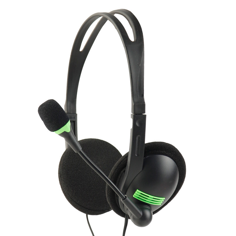 هدست سیم دار 440