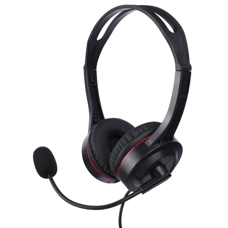 هدست سیم دار Coolcold SH-10 - Image 3