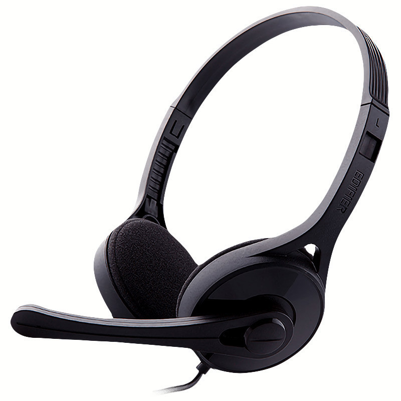 هدست سیم دار Edifier K550 - Image 3