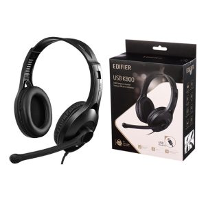 هدست سیم دار Edifier K800 USB_693178bb72eea.jpeg هدست سیم دار Edifier K800 USB