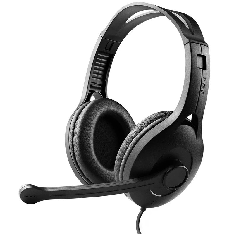 هدست سیم دار Edifier K800 - Image 3