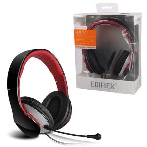 هدست سیم دار Edifier K830_69317c9d10e3d.jpeg هدست سیم دار Edifier K830