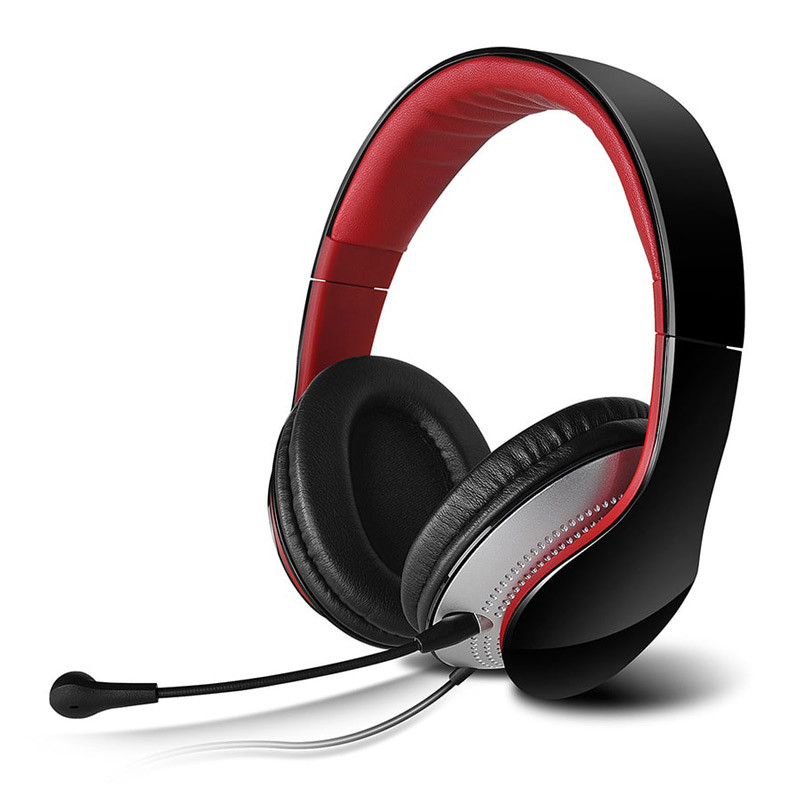 هدست سیم دار Edifier K830 - Image 3