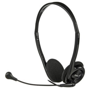 هدست سیم دار Genius HS-200C_693306841b3a2.jpeg هدست سیم دار Genius HS-200C