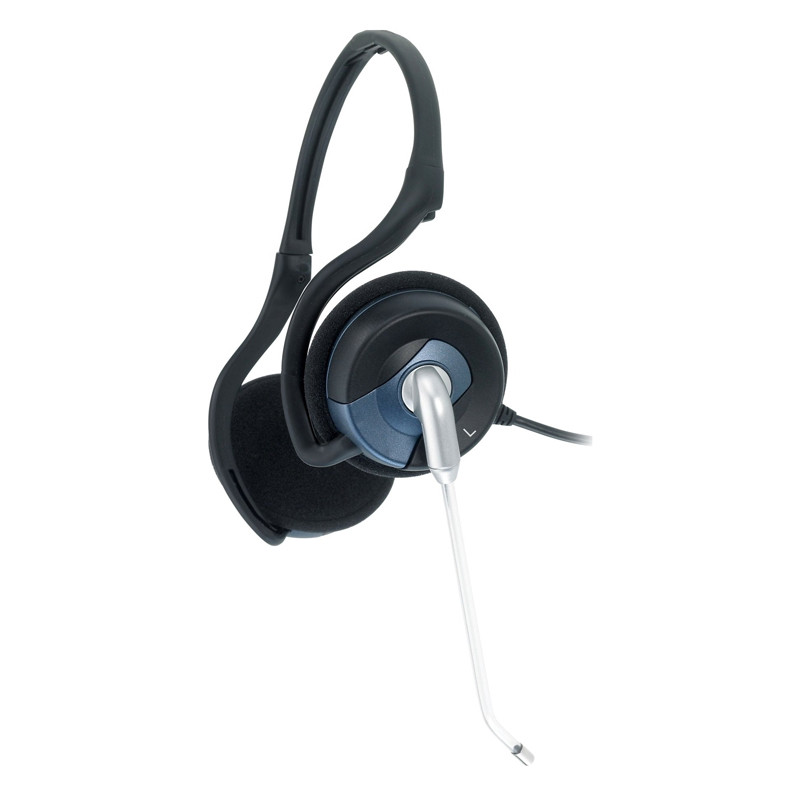 هدست سیم دار Genius HS-300N