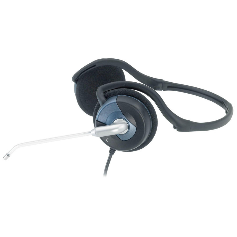 هدست سیم دار Genius HS-300N - Image 3