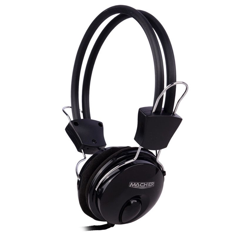 هدست سیم دار Macher MR-234