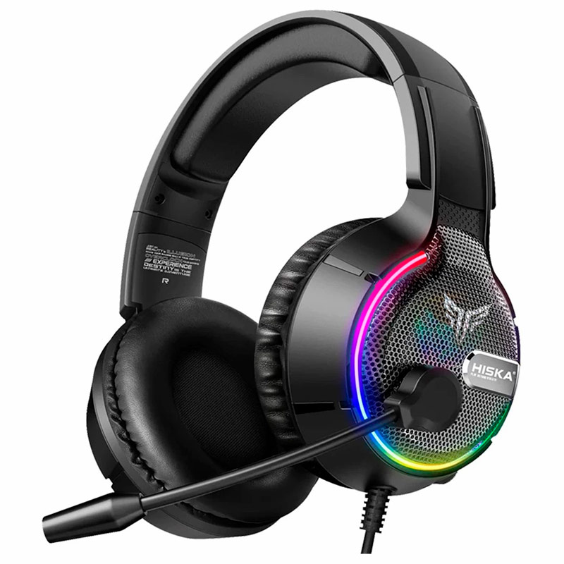 هدست گیمینگ سیم دار Hiska GHR-03_6932f1e8e4141.jpeg