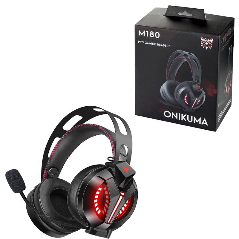 هدست گیمینگ سیم دار Onikuma Combatwing M180 Pro_692f7a7328293.jpeg