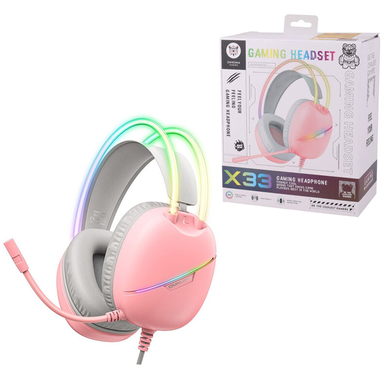 هدست گیمینگ سیم دار Onikuma X33_692f3e51c7905.jpeg