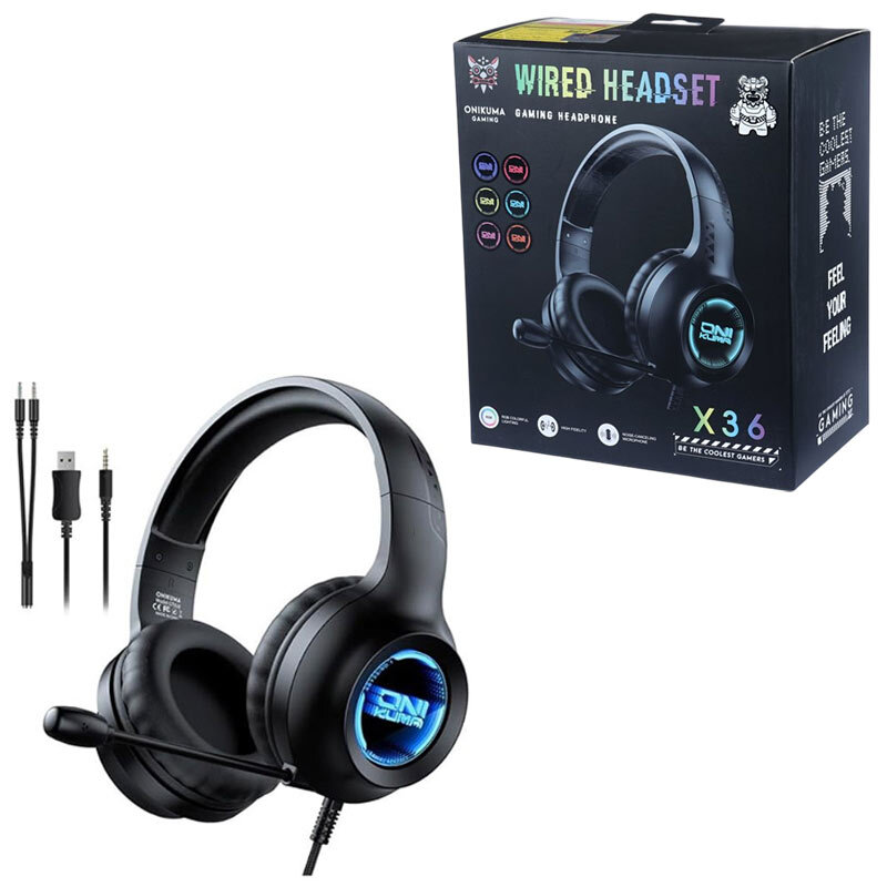 هدست گیمینگ سیم دار Onikuma X36_692f25990f1c3.jpeg