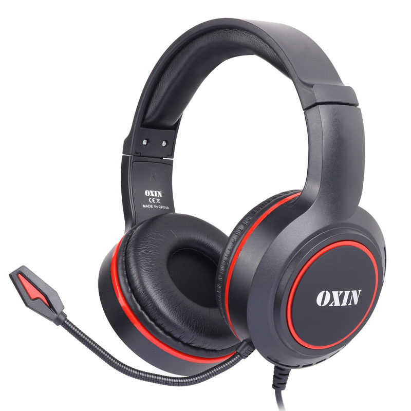 هدست گیمینگ سیم دار Oxin A16_69330f274ac0b.jpeg