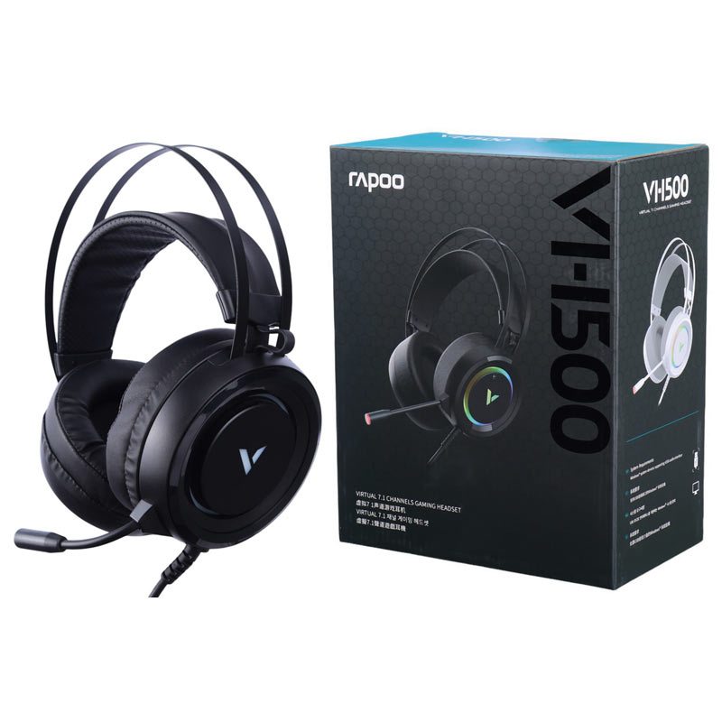 هدست گیمینگ سیم دار Rapoo VH500_69316dd809437.jpeg