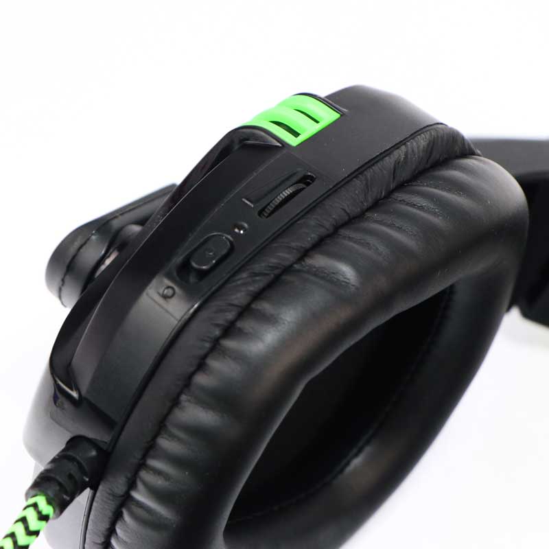 هدست TSCO TH 5127 - Image 3