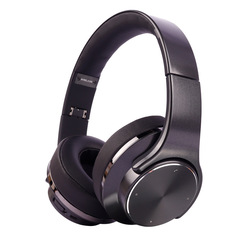 هدفون اسپیکرشو بلوتوثی رم خور KingStar KBH115S_6932f6b3798b9.jpeg