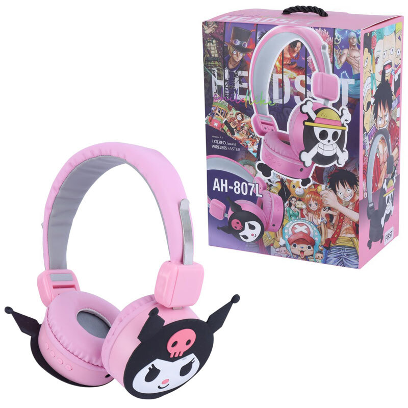 هدفون بلوتوثی AH-807L طرح کرومی_692f7a29c810f.jpeg