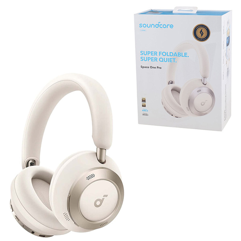 هدفون بلوتوثی انکر Soundcore Space One Pro A3062H21_692f74911a17f.jpeg