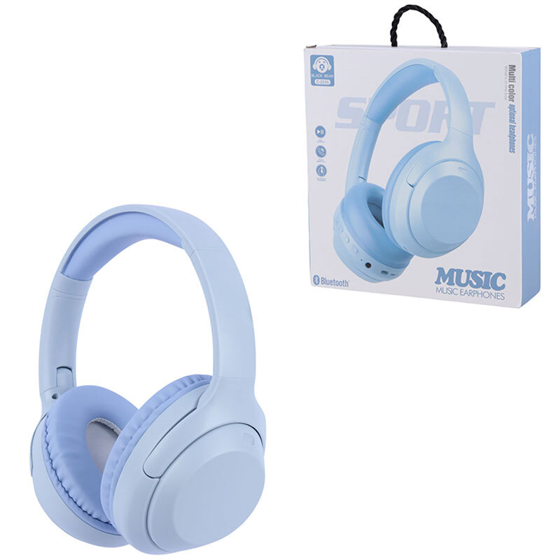 هدفون بلوتوثی بلک بیر C-2235_692f74edf3ccf.jpeg