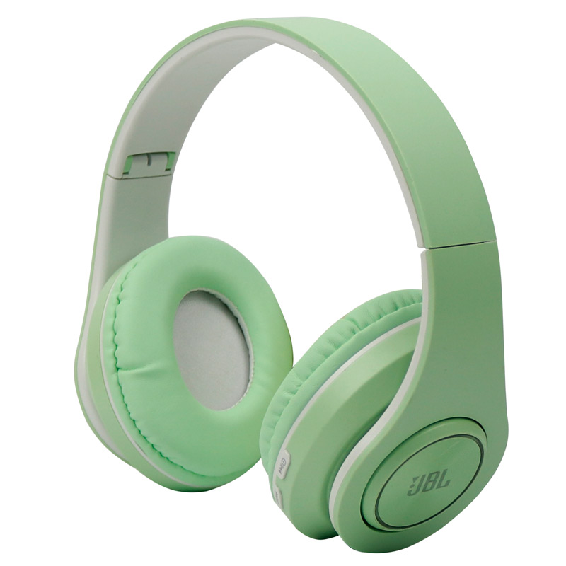 هدفون بلوتوثی رم خور JBL P39