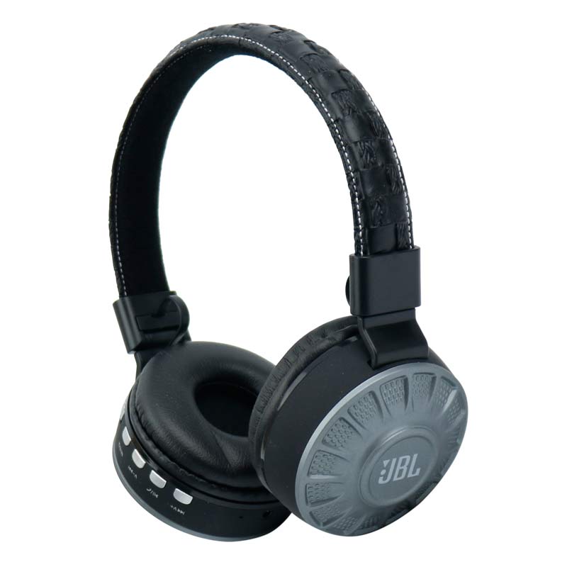 هدفون بلوتوثی رم خور JBL ST-441