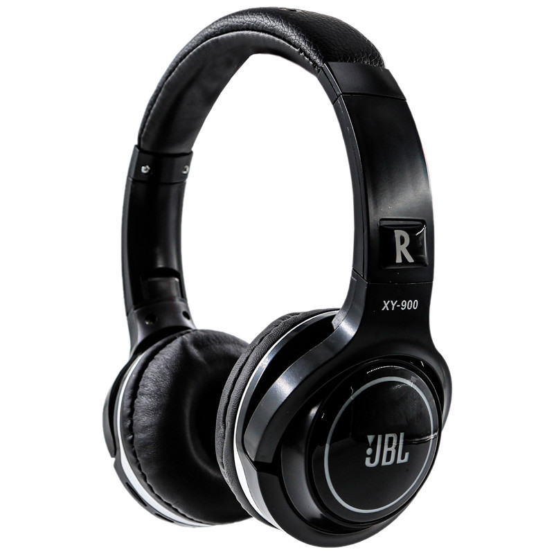 هدفون بلوتوثی رم خور JBL XY-900