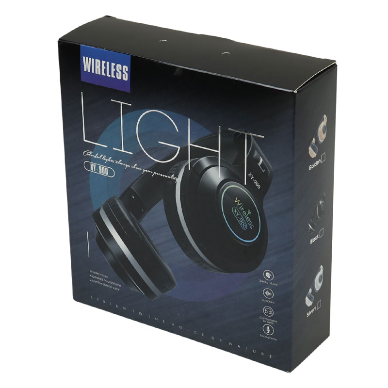 هدفون بلوتوثی رم خور JBL XY-900 - Image 3