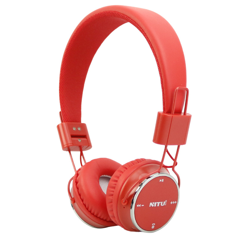 هدفون بلوتوثی رم خور Nitu NITU-08_6933355fc9b43.jpeg