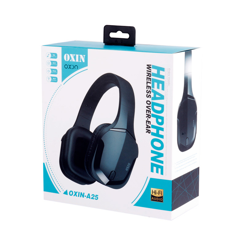هدفون بلوتوثی رم خور Oxin A25 - Image 3