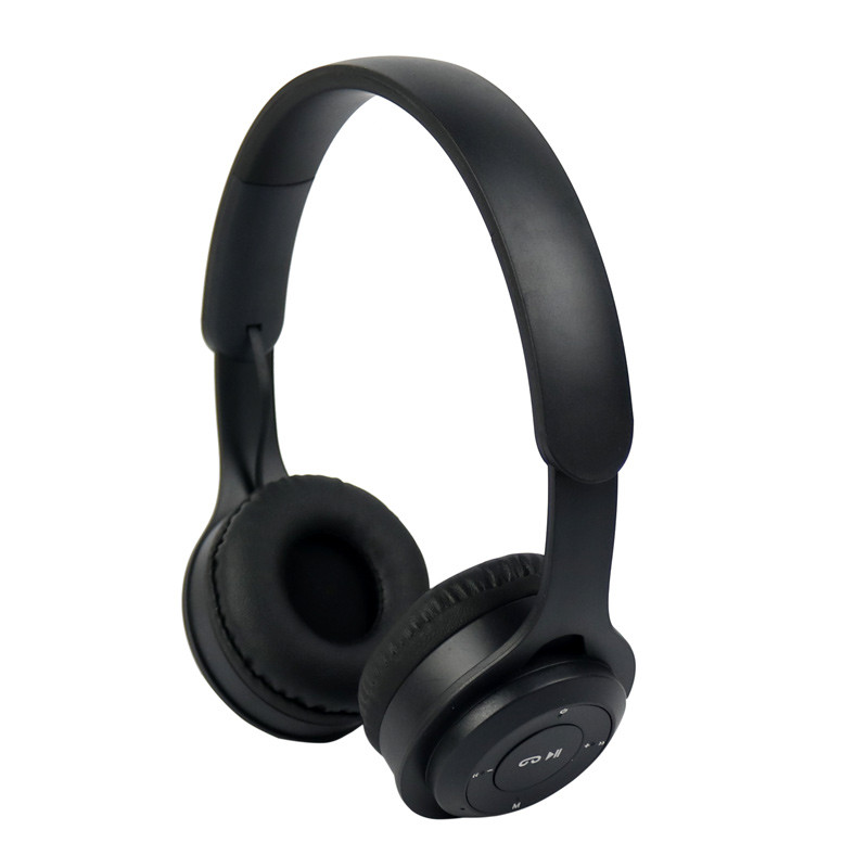 هدفون بلوتوثی رم خور P08