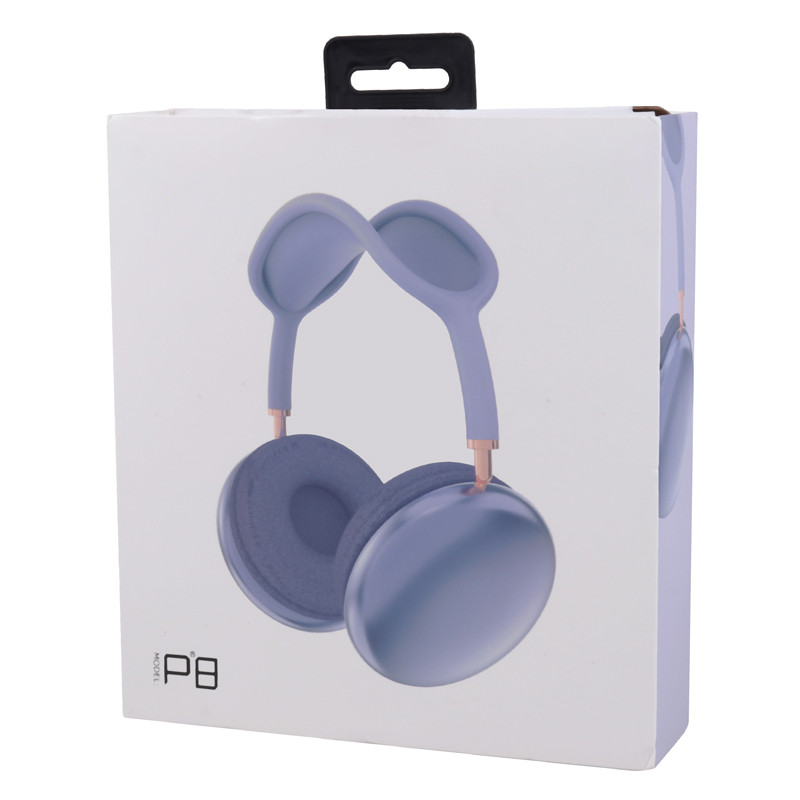 هدفون بلوتوثی رم خور P8 - Image 3