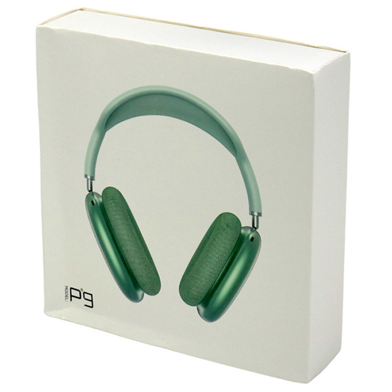 هدفون بلوتوثی رم خور P9 - Image 3