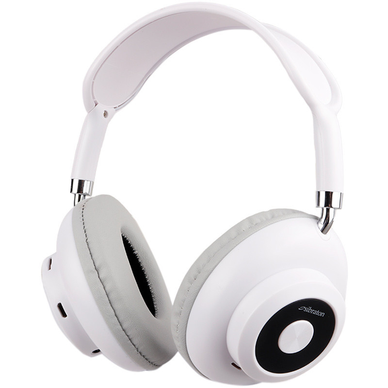 هدفون بلوتوثی رم خور Sibraton S-BH1440