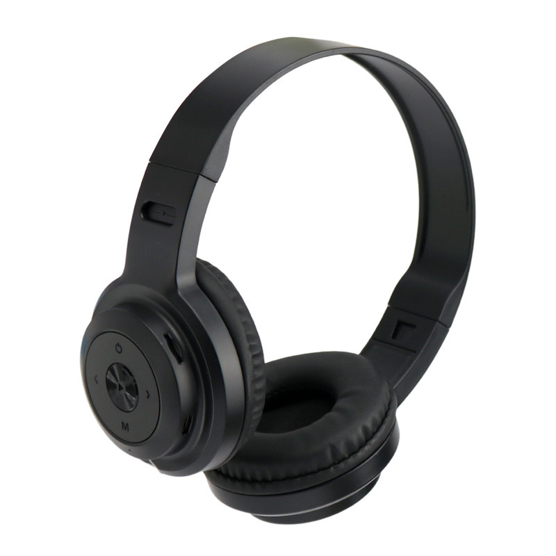 هدفون بلوتوثی رم خور SODO SD-704