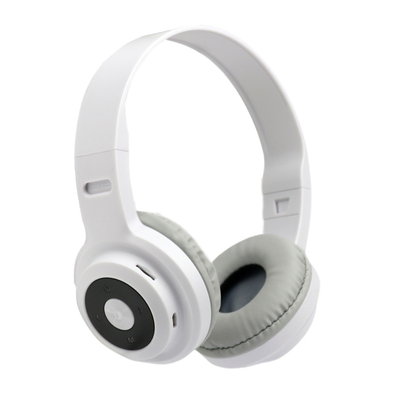 هدفون بلوتوثی رم خور SODO SD-704 - Image 3