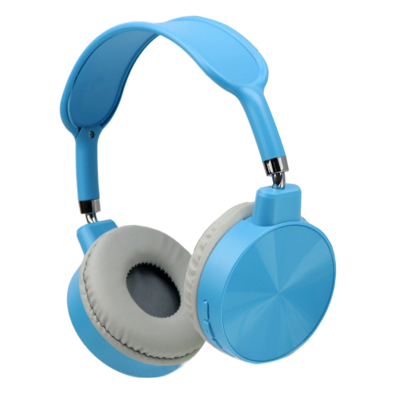 هدفون بلوتوثی رم خور SODO SD-705 - Image 3