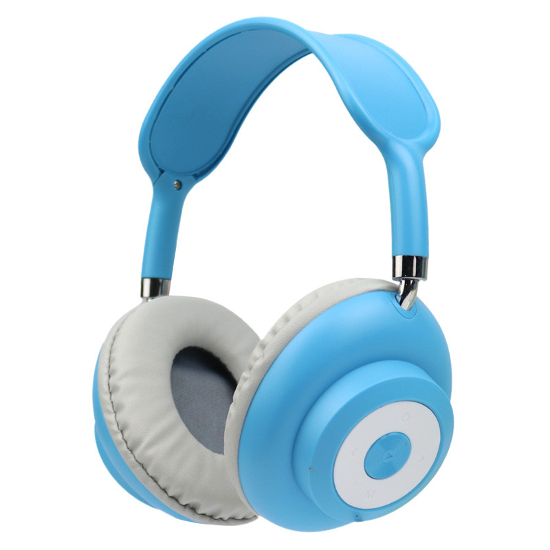 هدفون بلوتوثی رم خور SODO SD-706 - Image 3