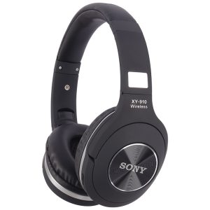 هدفون بلوتوثی رم خور Sony XY-910_6932ee8e3822d.jpeg هدفون بلوتوثی رم خور Sony XY-910