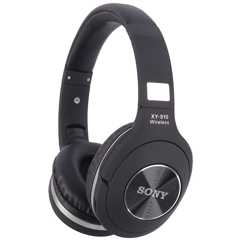هدفون بلوتوثی رم خور Sony XY-910