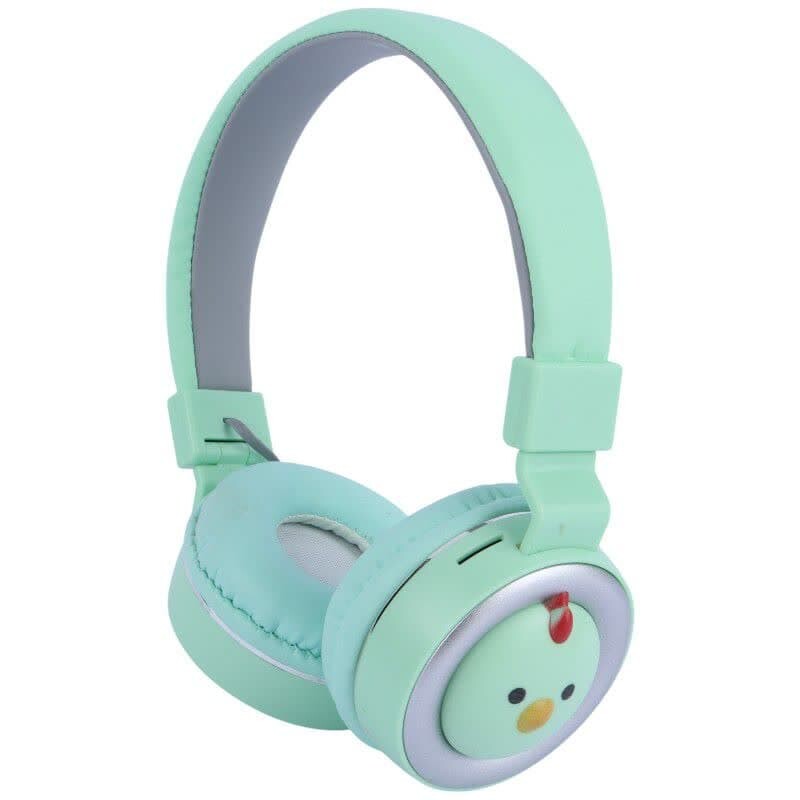 هدفون بلوتوثی فرست B-20A - Image 3